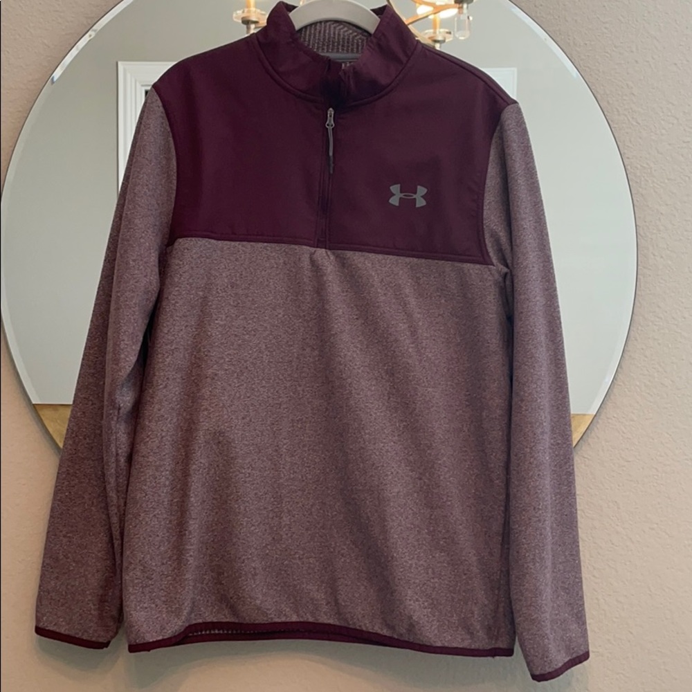 Men’s Under Armour Pullover